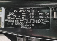 2025 Kia K4 in Montclair, CA 91763 - 18149581 33