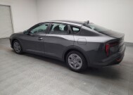 2025 Kia K4 in Montclair, CA 91763 - 18149581 3