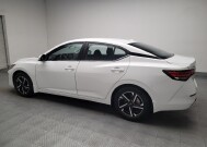 2025 Nissan Sentra in Downey, CA 90241 - 18149582 3