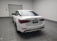 2025 Nissan Sentra in Downey, CA 90241 - 18149582 6