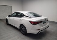 2025 Nissan Sentra in Downey, CA 90241 - 18149582 5