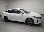 2025 Nissan Sentra in Downey, CA 90241 - 18149582 11