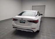 2025 Nissan Sentra in Downey, CA 90241 - 18149582 7