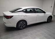 2025 Nissan Sentra in Downey, CA 90241 - 18149582 10