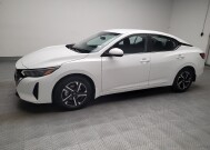 2025 Nissan Sentra in Downey, CA 90241 - 18149582 2