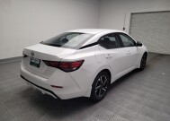 2025 Nissan Sentra in Downey, CA 90241 - 18149582 9