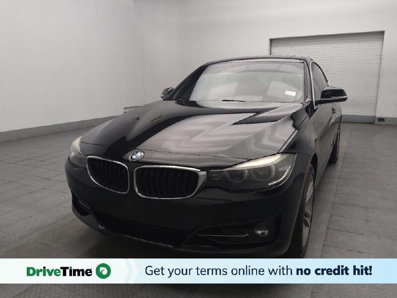 2017 BMW 340i Gran Turismo xDrive in Marietta, GA 30062 - 18149583
