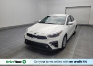 2021 Kia Forte in Augusta, GA 30907 - 18149584 1