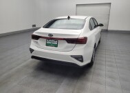 2021 Kia Forte in Augusta, GA 30907 - 18149584 7