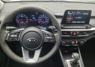 2021 Kia Forte in Augusta, GA 30907 - 18149584 22