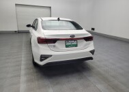 2021 Kia Forte in Augusta, GA 30907 - 18149584 6