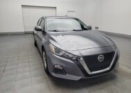 2020 Nissan Altima in Stone Mountain, GA 30083 - 18149585 13