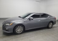 2020 Nissan Altima in Stone Mountain, GA 30083 - 18149585 2