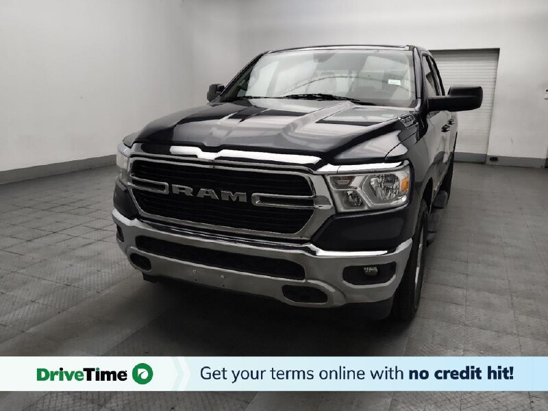 2019 RAM 1500 in Duluth, GA 30096 - 18149586