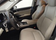 2019 Honda Accord in Birmingham, AL 35215 - 18149587 17
