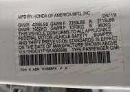 2019 Honda Accord in Birmingham, AL 35215 - 18149587 33
