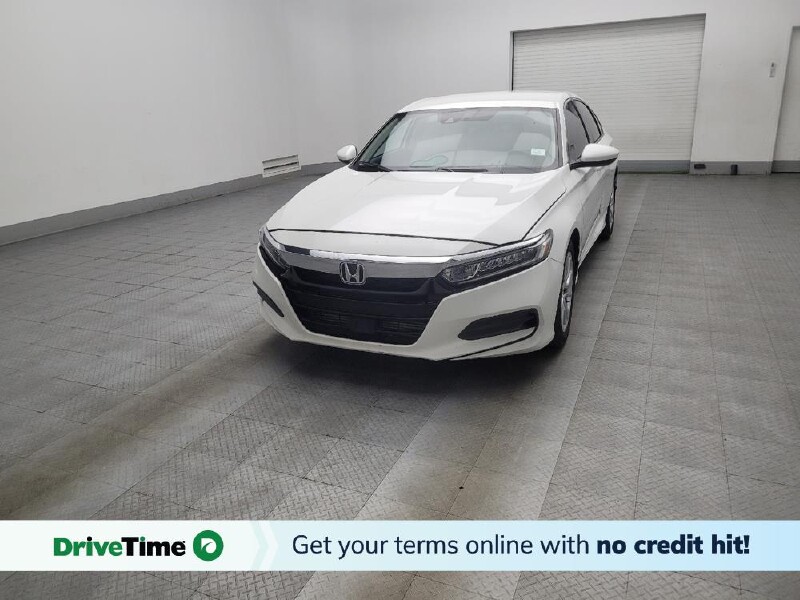 2019 Honda Accord in Birmingham, AL 35215 - 18149587