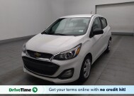 2021 Chevrolet Spark in Union City, GA 30291 - 18149588 1