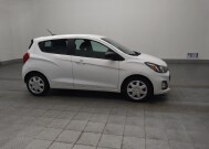 2021 Chevrolet Spark in Union City, GA 30291 - 18149588 11