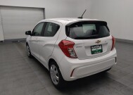 2021 Chevrolet Spark in Union City, GA 30291 - 18149588 5