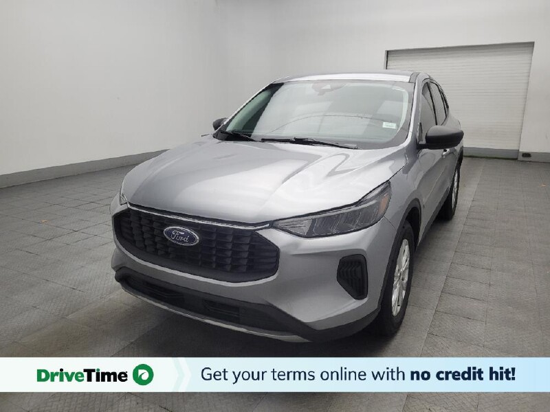 2023 Ford Escape in Pelham, AL 35124 - 18149589