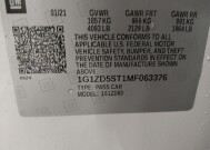 2021 Chevrolet Malibu in Macon, GA 31210 - 18149590 33