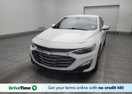 2021 Chevrolet Malibu in Macon, GA 31210 - 18149590 1