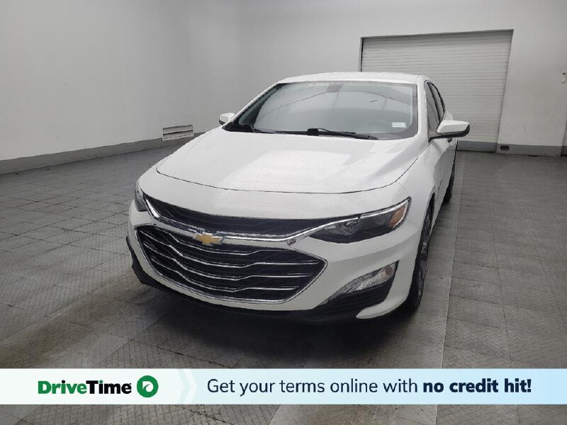 2021 Chevrolet Malibu in Macon, GA 31210 - 18149590