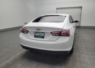 2021 Chevrolet Malibu in Macon, GA 31210 - 18149590 7