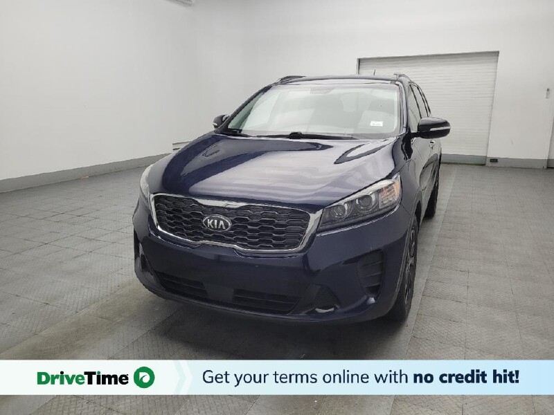 2020 Kia Sorento in Pelham, AL 35124 - 18149591