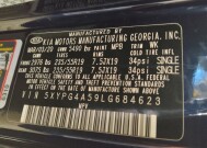 2020 Kia Sorento in Pelham, AL 35124 - 18149591 33