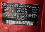 2017 Hyundai Elantra in Morrow, GA 30260 - 18149592 33