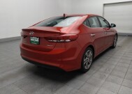 2017 Hyundai Elantra in Morrow, GA 30260 - 18149592 9