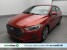 2017 Hyundai Elantra in Morrow, GA 30260 - 18149592