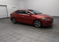 2017 Hyundai Elantra in Morrow, GA 30260 - 18149592 11