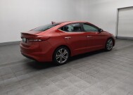 2017 Hyundai Elantra in Morrow, GA 30260 - 18149592 10