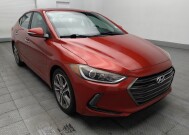 2017 Hyundai Elantra in Morrow, GA 30260 - 18149592 13