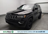 2018 Jeep Grand Cherokee in Augusta, GA 30907 - 18149593 1