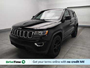 2018 Jeep Grand Cherokee in Augusta, GA 30907