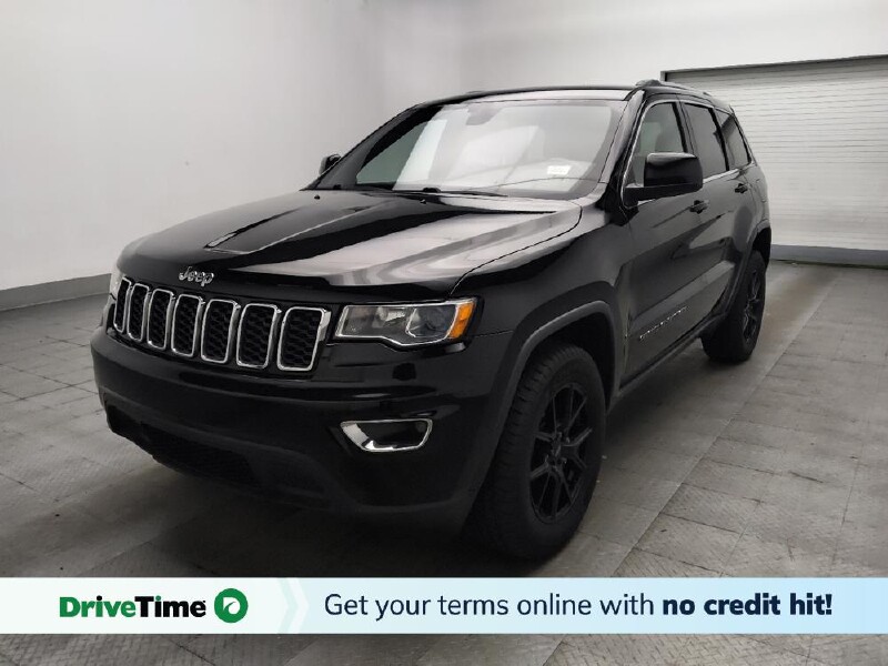 2018 Jeep Grand Cherokee in Augusta, GA 30907 - 18149593