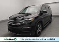 2017 Honda Pilot in Conyers, GA 30094 - 18149594 1
