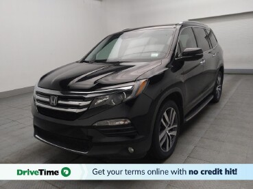 2017 Honda Pilot in Conyers, GA 30094