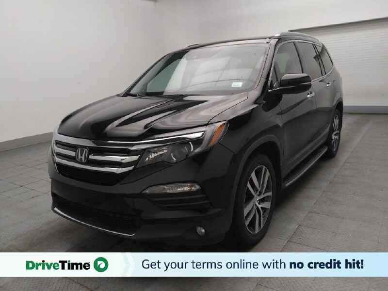 2017 Honda Pilot in Conyers, GA 30094 - 18149594