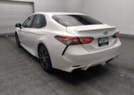 2018 Toyota Camry in Marietta, GA 30062 - 18149596 5