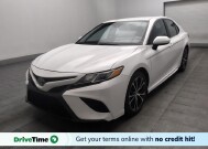 2018 Toyota Camry in Marietta, GA 30062 - 18149596 1