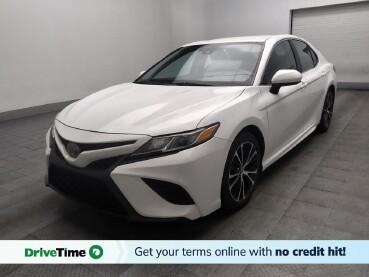 2018 Toyota Camry in Marietta, GA 30062