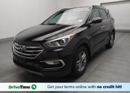 2018 Hyundai Santa Fe in Duluth, GA 30096 - 18149597 1