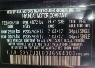 2018 Hyundai Santa Fe in Duluth, GA 30096 - 18149597 33