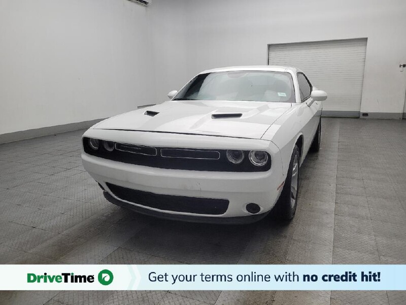 2019 Dodge Challenger in Columbus, GA 31909 - 18149598