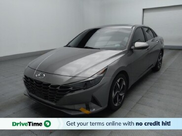2022 Hyundai Elantra in Duluth, GA 30096